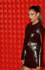 SHAY MITCHELL at H&M & London Event Hosted by Lila Moss with Performance by Charlie XCX in London 09/12/2024
