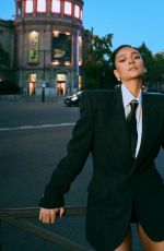 SHAY MITCHELL - Business of Fashion 500 Party Portraits, September 2024