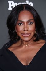 SHERYL LEE RALPH at 76th Emmys Exclusive Performer Nominee Celebration in Los Angeles 09/13/2024
