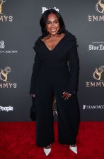SHERYL LEE RALPH at 76th Emmys Exclusive Performer Nominee Celebration in Los Angeles 09/13/2024