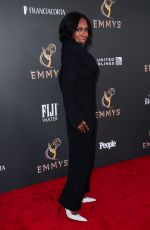 SHERYL LEE RALPH at 76th Emmys Exclusive Performer Nominee Celebration in Los Angeles 09/13/2024