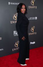 SHERYL LEE RALPH at 76th Emmys Exclusive Performer Nominee Celebration in Los Angeles 09/13/2024