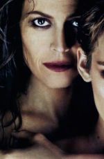 SIGOURNEY WEAVER and WINONA RYDER - Alien Resurrection Promos 1997