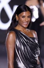SIMONE ASHLEY at Le Defile L
