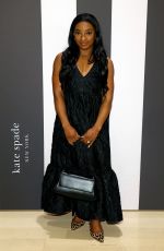 SIMONE BILES at Kate Spade New York 3rd Annual Global Summit on Women