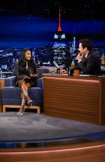 SIMONE BILES at Tonight Show Starring Jimmy Fallon 09/04/2024