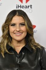 SISANIE at 2024 iHeartRadio Music Festival in Las Vegas 09/21/2024