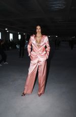 SOFIA RESING at Philosophy Fashion Show at Milan Fashion Week 09/19/2024