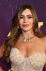 SOFIA VERGARA at America