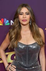 SOFIA VERGARA at America