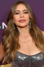 SOFIA VERGARA at America