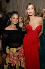 SOFIA VERGARA at Netflix