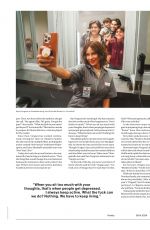 SOFIA VERGARA in Variety Magazine, August 2024
