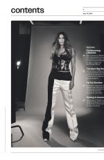 SOFIA VERGARA in Variety Magazine, August 2024