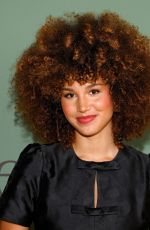 SOFIA WYLIE at Kate Spade New York 3rd Annual Global Summit on Women