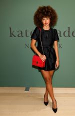 SOFIA WYLIE at Kate Spade New York 3rd Annual Global Summit on Women