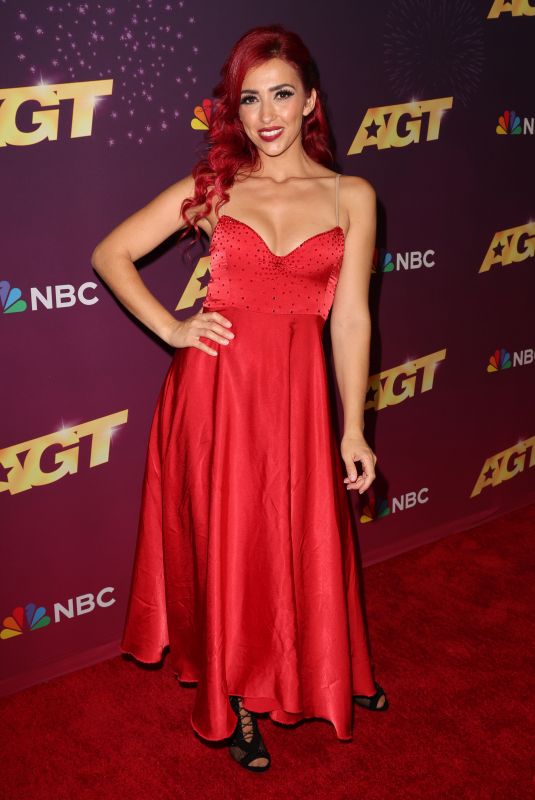 SOLANGE KARDINALY at America