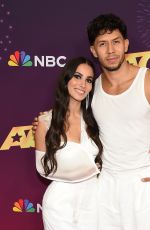 SONIA MORENO at America