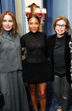 SOPHIA BUSH at A Seat At the Table Dinner in New York 09/11/2024