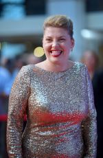 SOPHIE GUILLEMIN at Jury Photocall at 26th La Rochelle Fiction Festival 09/10/2024