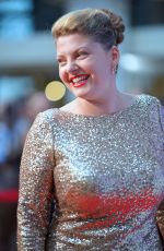 SOPHIE GUILLEMIN at Jury Photocall at 26th La Rochelle Fiction Festival 09/10/2024