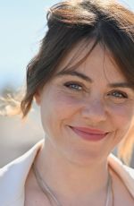 SOPHIE-MARIS LARROUY at Des Gens Bien Ordinaires Photocall at 26th La Rochelle Fiction Festival 09/13/2024