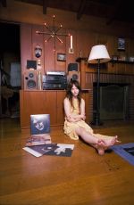 SOPHIE THATCHER for Synth History, September 2024
