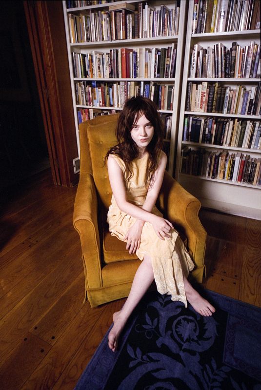 SOPHIE THATCHER for Synth History, September 2024