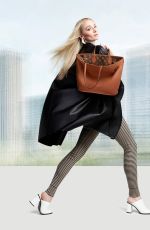 SOPHIE TURNER for Louis Vuitton Neverfull Inside Out Handbags 2024