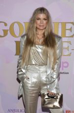 STACY FERGIE FERGUSON at 20th Anniversary of The Goldie Hawn Foundation and MindUP in Los Angeles 09/27/2024