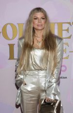 STACY FERGIE FERGUSON at 20th Anniversary of The Goldie Hawn Foundation and MindUP in Los Angeles 09/27/2024