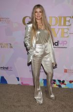STACY FERGIE FERGUSON at 20th Anniversary of The Goldie Hawn Foundation and MindUP in Los Angeles 09/27/2024