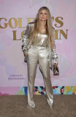 STACY FERGIE FERGUSON at 20th Anniversary of The Goldie Hawn Foundation and MindUP in Los Angeles 09/27/2024