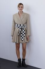 STACY MARTIN at The Brutalist Photocall at 81st Venice International Film Festival 09/01/2024