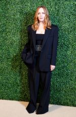 STELLA MCCARTNEY at In Vogue: The 1990s Premiere in London 09/16/2024