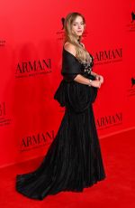 SYDNEY SWEENEY at Armani Beauty Dinner Photocall at 81st Venice International Film Festival 08/31/2024