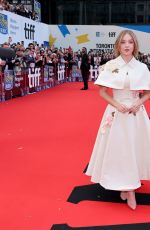 SYDNEY SWEENEY at Eden Premiere at 2024 Toronto International Film Festival 09/07/2024