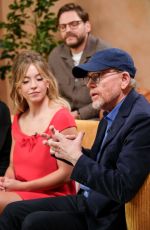 SYDNEY SWEENEY at Variety Studio at Toronto International Film Festival 09/07/2024