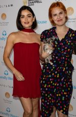 TALLULAH WILLIS at 34th Annual Friendly House Humanitarian Awards Luncheon in Los Angeles 09/14/2024