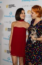 TALLULAH WILLIS at 34th Annual Friendly House Humanitarian Awards Luncheon in Los Angeles 09/14/2024