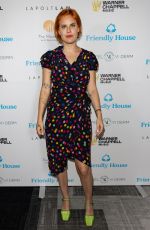 TALLULAH WILLIS at 34th Annual Friendly House Humanitarian Awards Luncheon in Los Angeles 09/14/2024