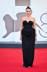 TAMARA KALINIC at I