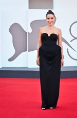 TAMARA KALINIC at I