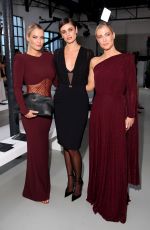 TAYLOR HILL at Elisabetta Franchi Show at Milan Fashion Week 09/20/2024