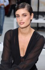 TAYLOR HILL at Elisabetta Franchi Show at Milan Fashion Week 09/20/2024