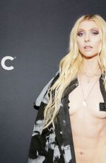 TAYLOR MOMSEN at KidSuper