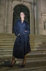 TAYLOR RUSSELL at Liberatum Women in Creativity Gala in Venice 09/04/2024