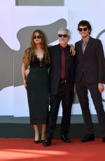 TESS BU CUARON at Disclaimer Part 5-7 Premiere at 81st Venice International Film Festival 08/30/2024