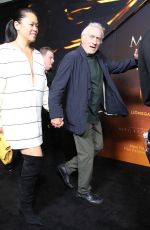 TIFFANY CHEN at Megalopolis Premiere in New York 09/23/2024