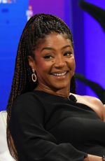 TIFFANY HADDISH at Zeta Live 2024 at Center415 in New York 09/26/2024